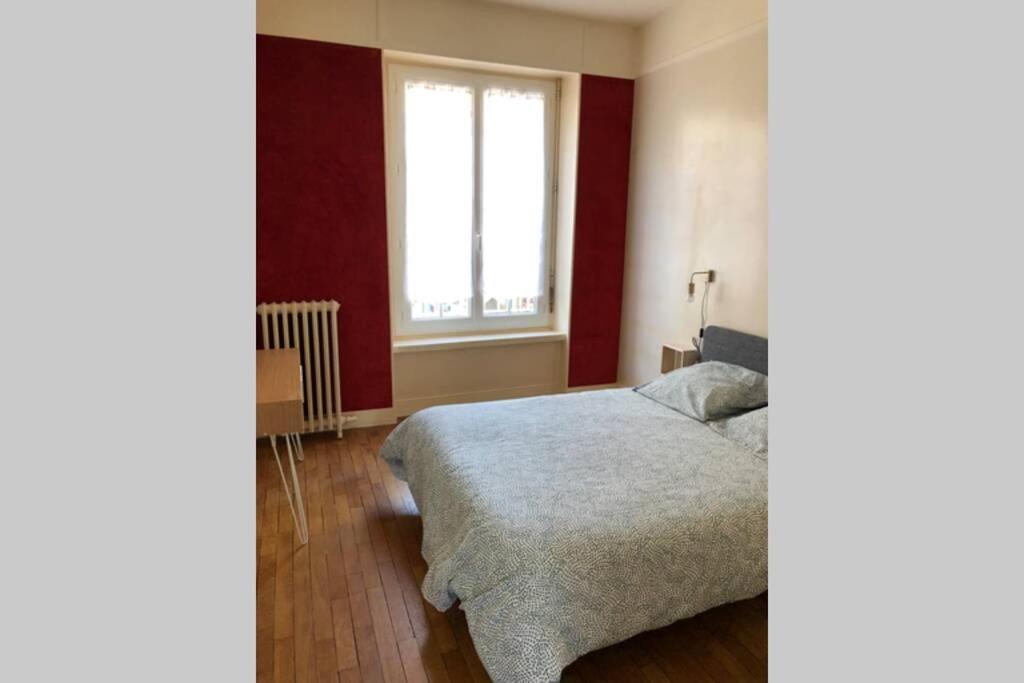 Appartement Intra-Muros 2 Chambres Tout Confort سان مالو المظهر الخارجي الصورة