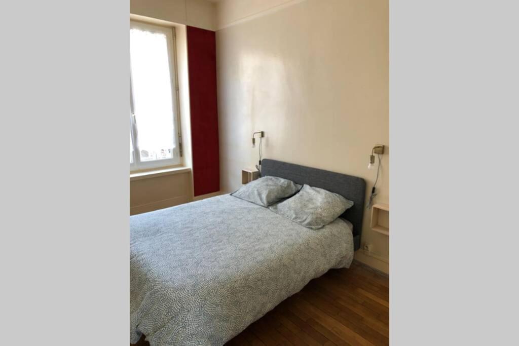 Appartement Intra-Muros 2 Chambres Tout Confort سان مالو المظهر الخارجي الصورة
